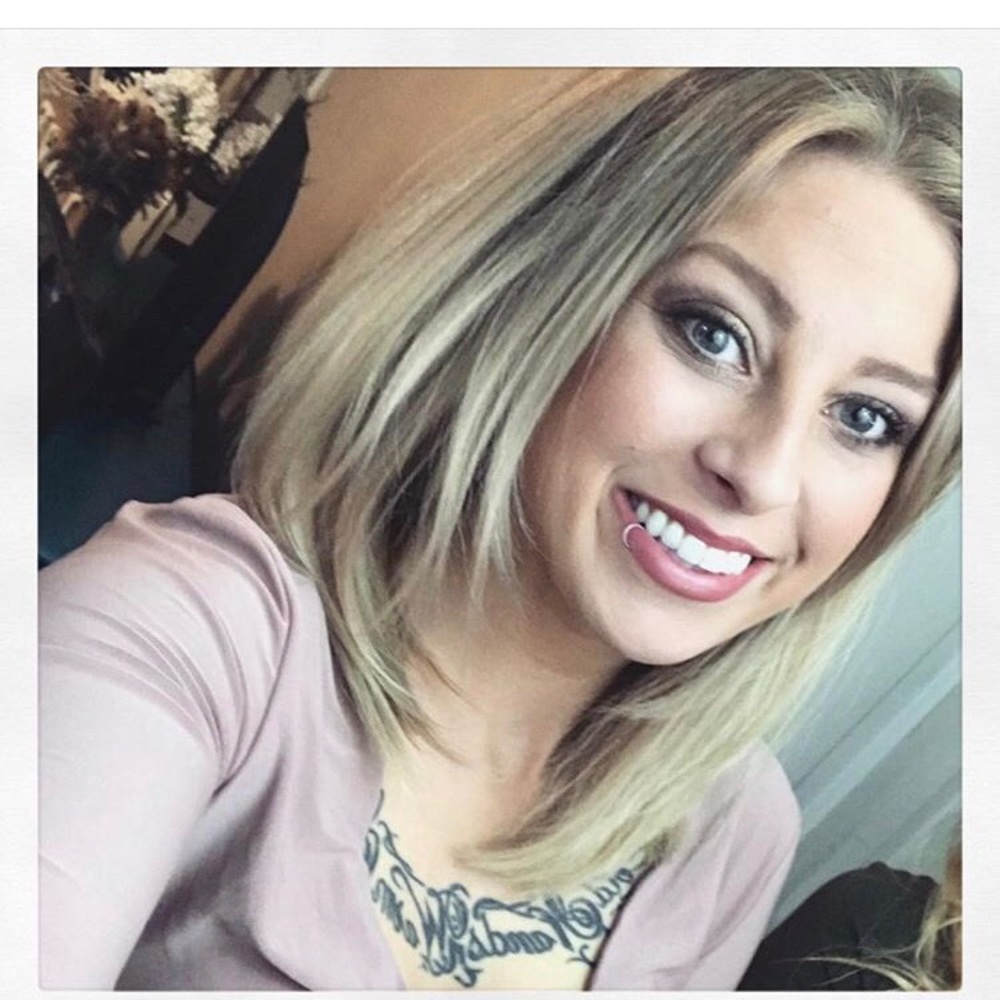 Meet your Posher, Morgan